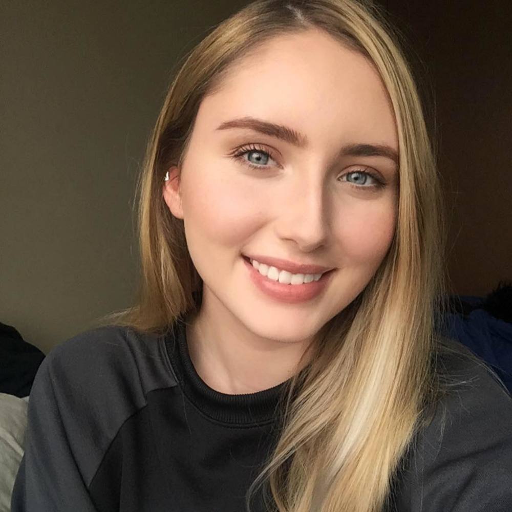 Meet your Posher, Laney